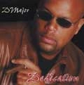 D MAJOR / DEDICATION