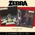 ZEBRA (from US) / ゼブラ / NO TELLIN' LIES 3.V