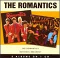 ROMANTICS / ロマンティックス / ROMANTICS+NATIONAL BREAKOUT