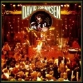 DAVID JOHANSEN / デイヴィッド・ヨハンセン / LIVE IT UP