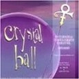 PRINCE / プリンス / CRYSTAL BALL - U.S.A.