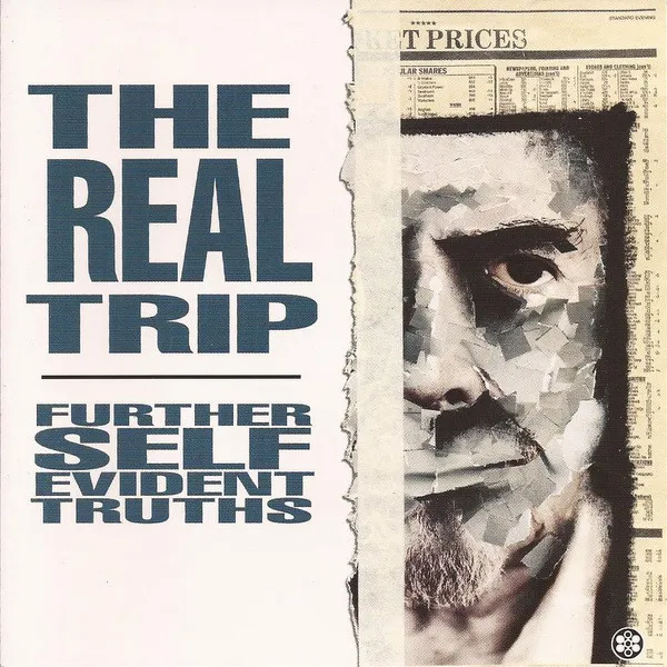 REAL TRIP / REAL TRIP