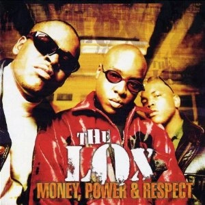 LOX / MONEY POWER RESPECT