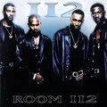 112 / ROOM 112