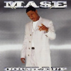 MASE / メイス / DOUBLE UP