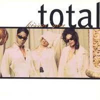 TOTAL / トータル / KISSIN'YOU REMIX
