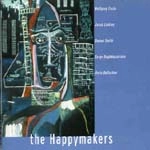 HAPPYMAKERS / ハッピーメイカーズ / THE HAPPYMAKERS