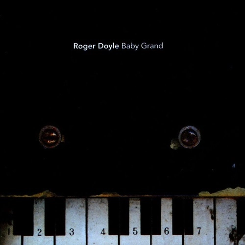 ROGER DOYLE / ロジャードイル / BABY GRAND