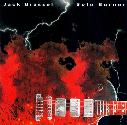 JACK GRASSEL / SOLO BURNER