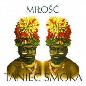MILOSC / TANIEC SMOKA