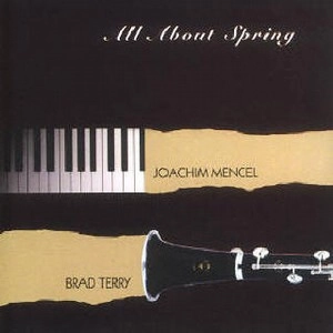 JOACHIM MENCEL / ヨアキム・メンセル / ALL ABOUT SPRING
