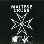 NATIONAL YOUTH JAZZ ORCHESTRA / ナショナルユースジャズオーケストラ / MALTESE CROSS