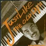KUNI MIKAMI / クニ三上 / JUST LIKE THE OLD DAYS
