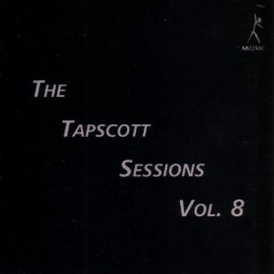 HORACE TAPSCOTT / ホレス・タプスコット / TAPSCOTT SESSIONS VOL.8