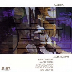 JACEK KOCHAN / ヤツェック・コハン / ALBERTA