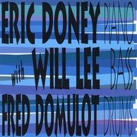 ERIC DONEY / AND WHY NOT?