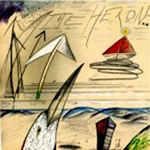 TOBIAS DELIUS / HERON