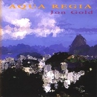 JON GOLD / AQUA REGIA