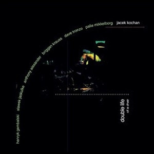 JACEK KOCHAN / ヤツェック・コハン / DOUBLE LIFE OF A CHAIR