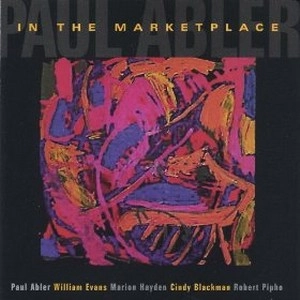 PAUL ABLER / IN THE MARKETPLACE