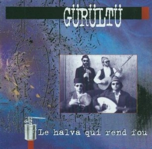GURULTU / GURULTU