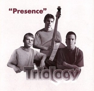 TRIOLOGY / トリオロジー / PRESENCE