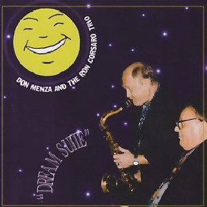 DON MENZA / ドン・メンザ / DREAM SUITE
