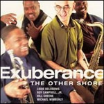 EXUBERANCE / THE OTHER SHORE