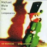 MICAEL BISIO / COMPOSANCE
