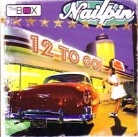 NAILPIN / ネイルピン / 12 TO GO