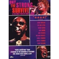 V.A.(ONLY THE STRONG SURVIVE) / ONLY THE STRONG SURVIVE