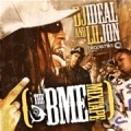 DJ IDEAL & LIL JON / BME MIXTAPE