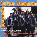 OCTAVA DIMENSION / 30TH ANNIVERSARY(GREATEST HITS)
