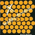 RASCAL REPORTERS / ラスカル・リポーターズ / HAPPY ACCIDENTS