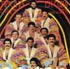 TIPICA '73 / ティピカ 73 / EN CUBA INTERCAMBIO CULTURAL