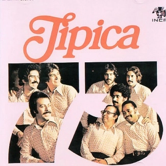 TIPICA '73 / ティピカ 73 / TIPICA 73 (1st） / TIPICA 73