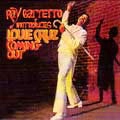LOUIE CRUZ / COMING OUT