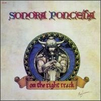 SONORA PONCENA / ソノーラ・ポンセーニャ / ON THE RIGHT TRACK