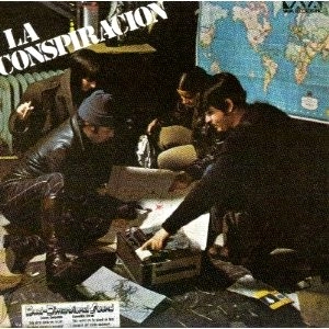 LA CONSPIRACION  / LA CONSPIRACION