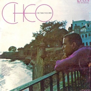 CHEO FELICIANO / チェオ・フェリシアーノ / CHEO