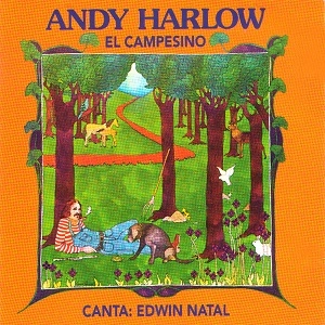 ANDY HARLOW / アンディ・ハーロウ / EL CAMPESINO
