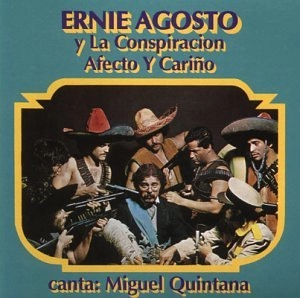 ERNIE AGOSTO / アーニー・アゴスト / AFECTO Y CARINO