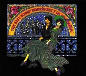 BOBBY RODRIGUEZ / THE BEST / BEST(BOBBY RODRIGUEZ)