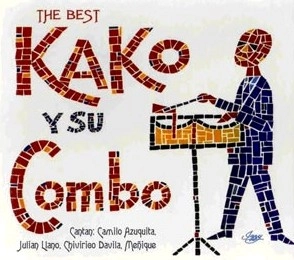 KAKO / カコ / THE BEST / BEST KAKO