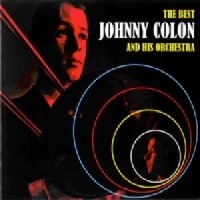 JOHNNY COLON / ジョニー・コローン / THE BEST / BEST(JOHNNY COLON)