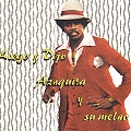 AZUQUITA / アスキータ / LLEGO Y DIJO