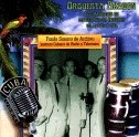 ORQUESTA ARAGON / オルケスタ・アラゴン / LOS ARAGONES DE LA ONDA DE LA ALEGRIA VOL2