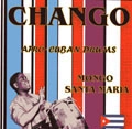 MONGO SANTAMARIA / モンゴ・サンタマリア / CHANGO