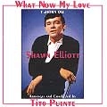 TITO PUENTE / ティト・プエンテ / WHAT NOW MY LOVE? / Y AHORA QUE?