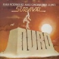 RAY RODRIGUEZ / レイ・ロドリゲス / SURVIVAL